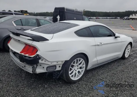2018 Ford Mustang Gt z USA, uszkodzony, nr VIN 1FA6P8CF5J5122416